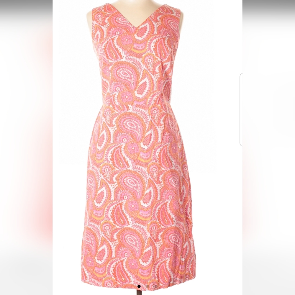 Relativity Casual Dress,  12